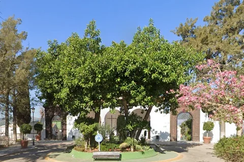 El cementerio de Vélez-Málaga será ampliado y casi duplicará su espacio actual