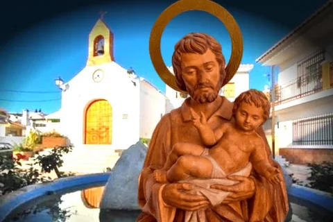 Chilches celebra su tradicional Fiesta en Honor a San Jose el próximo sábado 6 de abril