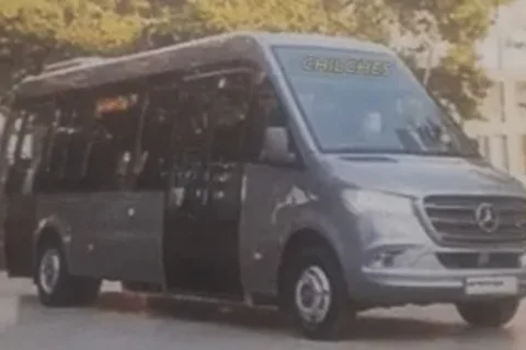 Llevan al Pleno de Vélez-Málaga una proposición para la puesta en marcha del autobús público en Chilches 