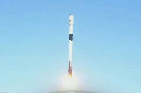 Corea del Sur lanza un satelite que espiara y grabara en HD a Corea del Norte 