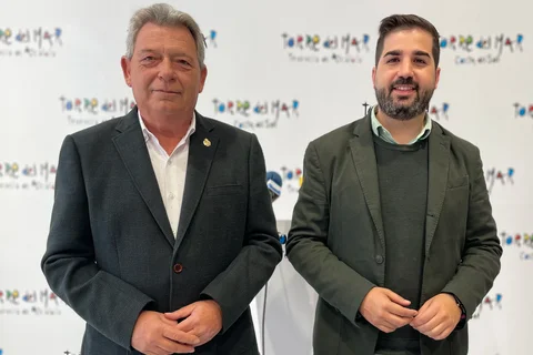 La web Semana Santa de Vélez-Málaga acumula en unos días más de 53.000 visitas
