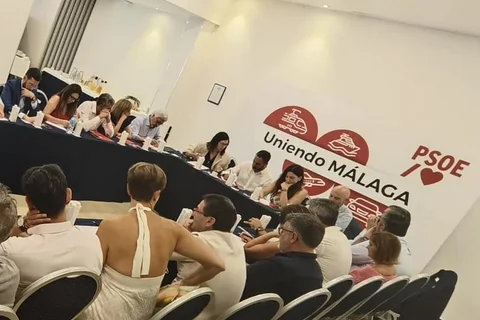 El PSOE Demanda Mejoras en Movilidad y Mayor Implicación de la Junta de Andalucía