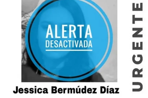 Desactivada la búsqueda de la joven desaparecida en Vélez-Málaga el pasado lunes