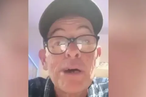 Detienen al Dinamita, asesino en serie acusado de matar a un joven en los Montes de Málaga