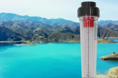 Casi una semana después de las lluvias, los pantanos de Málaga y su provincia continúan creciendo 