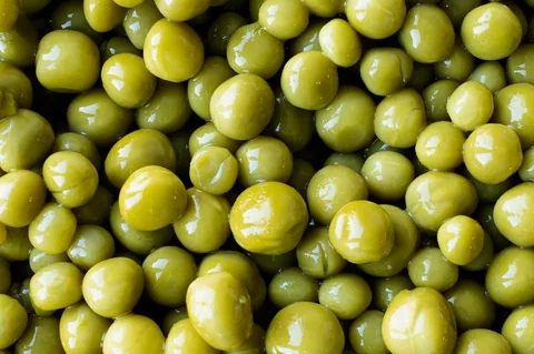 Alerta alimentaria por encurtidos no aptos para el consumo de venta en España