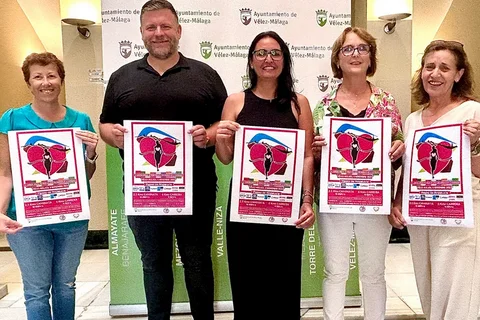 XL Carrera Urbana y XII Caminata de la Esperanza se celebrarán el 5 de noviembre