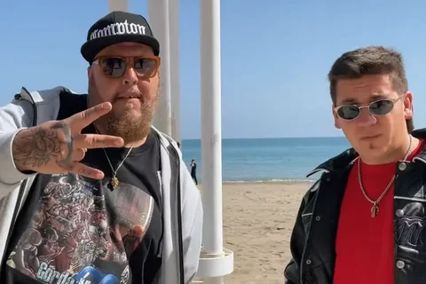 El Niño del Albayzín y Gordo Master presentan 'La Vela de mi Barco' 
