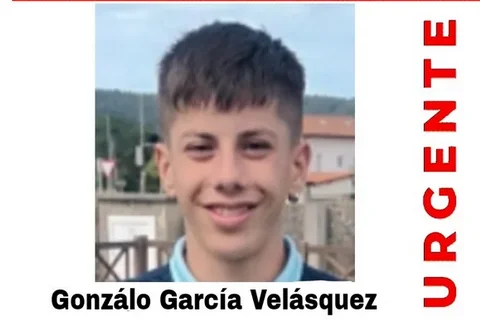 Buscan un menor de 15 años desaparecido en Maliaño-Camargo, Cantabria, desde el pasado 12 de febrero