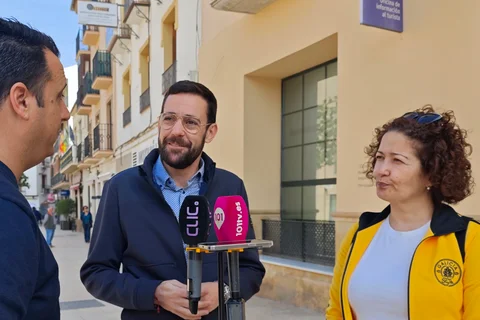Vélez-Málaga celebrará un pleno extraordinario convocado por la oposición, donde se debatirá el IBI, la cultura o el barrio de la villa