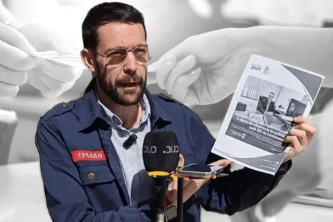 Víctor González le pide al alcalde de Vélez-Málaga y al edil de hacienda que salgan a dar la cara por el periodo medio de pago 