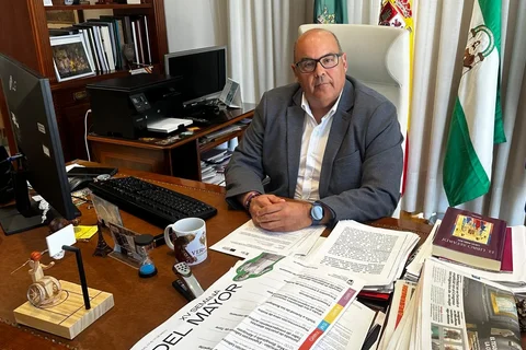 El Ayuntamiento de Vélez-Málaga preguntará a sus vecinos sobre la rehabilitación del Tranvía en una consulta ciudadana