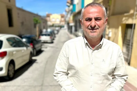 Vélez-Málaga finaliza sus actuaciones en la calle Fragua y Travesía de Reñidero para proseguir con la renovación de su rostro urbano