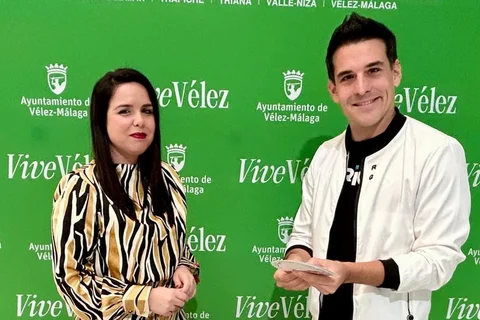 'Vélez-Mágica' el festival que envolvera de Vélez-Málaga de Mágia de la mano del Mago Javi Cruz 