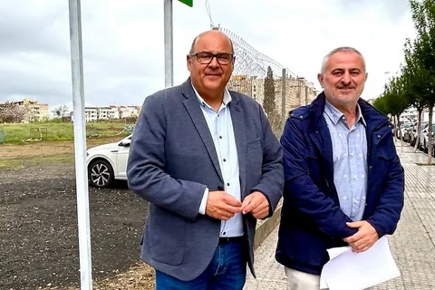 Vélez-Málaga presenta una amplia red de aparcamiento público esta Semana Santa, con más de mil plazas