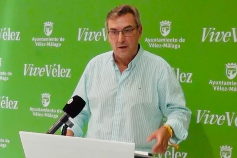 La Junta de Gobierno Local da luz verde a los presupuestos de Vélez-Málaga '127 Millones'
