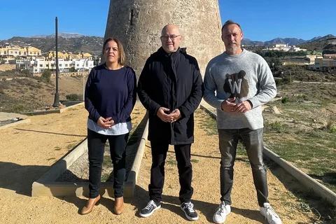 Finalizan las obras de restauración y adecuación para uso turístico de la Torre de Lagos