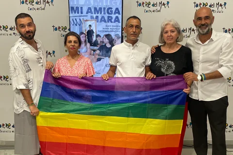 Vélez-Málaga celebra el día del Orgullo con un abanico de actividades