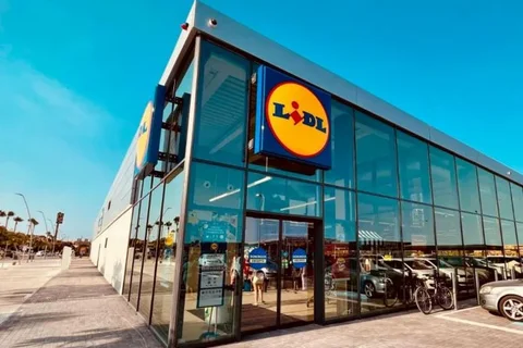 LIDL elige esta calle de Torre del Mar para su futuro supermercado