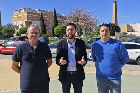 El PSOE presentará en el próximo pleno extraordinario un programa de ayuda al alquiler para menores de 35 años