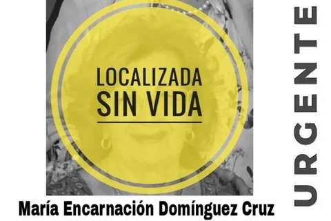 Localizado sin vida el cuerpo de la mujer de de 84 años desaparecida en Málaga el pasado martes