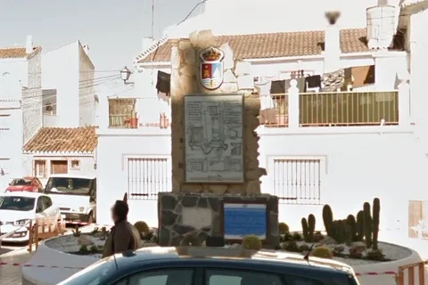 El Gobierno de España asigna 1,4 millones de euros para la rehabilitación del castillo de Torre del Mar