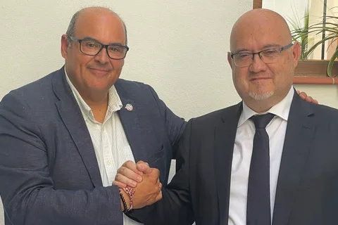 El Grupo Independiente y el Partido Popular consolidan su unidad como gobierno en Vélez-Málaga