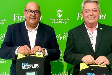 Vélez-Málaga presenta la Semana Santa más segura y novedosa de la historia 