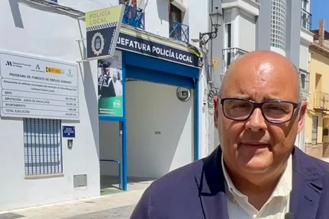 Vélez-Málaga anuncia el traslado de la Policía Local, Protección Civil y Centro de Profesorado al Mercovélez