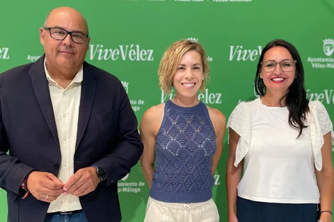 El reportaje de la deportista Clara Santiago, ‘Mis pilares de vida’, que será proyectado en el CAC Francisco Hernández de Vélez-Málaga