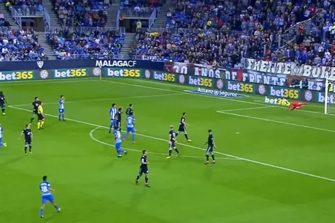 Interior declara de alto riesgo el playoff de ascenso a Segunda División entre el Málaga y el Celta de Vigo B
