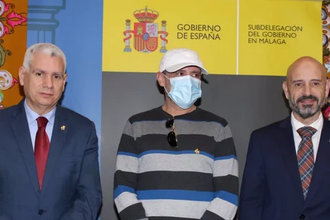 La Cofradía del Rico liberará a un preso este Miércoles Santo, como marca su tradición 