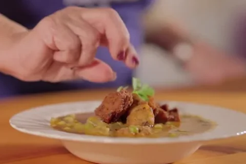 El 'PIPEO': el plato 'Made in Málaga' que pone la provincia en boca de todos 