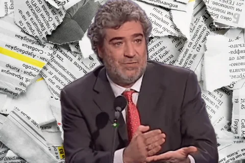 Las asociaciones de periodistas respaldan al Diario.es ante las amenazas de Miguel Ángel Rodríguez