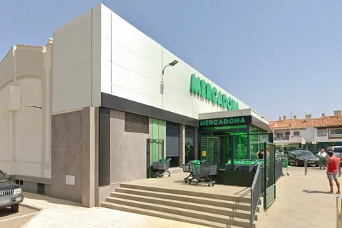 Estas son las ofertas de trabajo que tiene Mercadona para la campaña de verano en Vélez-Málaga