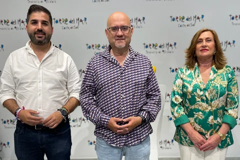 El Mercado Minorista de Vélez-Málaga contará con conexión wifi público y gratuito