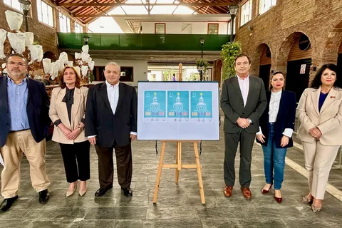 El Centro Histórico de Vélez-Málaga inaugura el Mercado Portovelis el próximo domingo 21 de abril