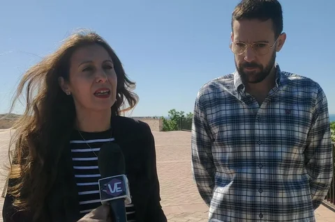 Denuncian el desinterés de Moreno Bonilla y Lupiáñez ante la situación extrema del IES Reyes Católicos de Vélez-Málaga