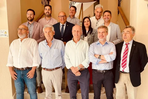 El pleno aprueba por unanimidad el nombramiento de los Escudos de Oro de la Ciudad 2023