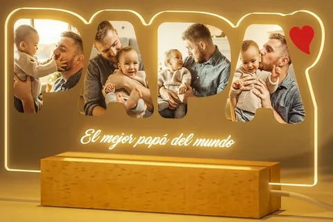 Este es el increíble regalo que puedes conseguir para el Día del Padre que puedes conseguir por menos de 16 euros