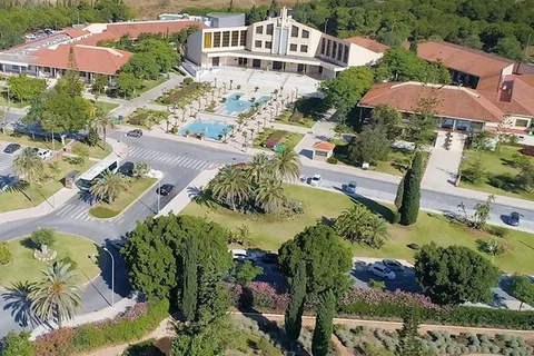 Entierran a un hombre en Málaga mientras su familia buscaba su desaparición