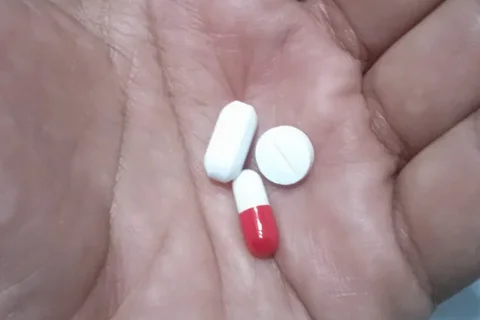 Andalucía reduce el consumo de medicamentos psicotropicos en un año