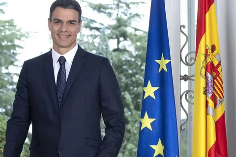 foto de archivo de Pedro S
                                        