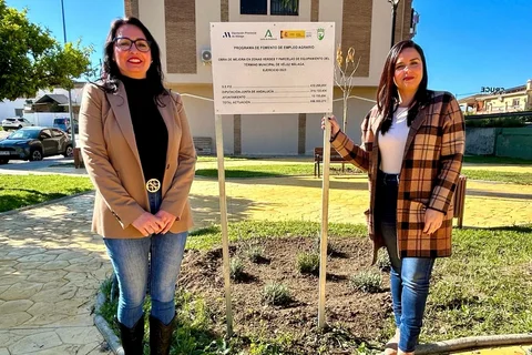 Trapiche presenta un nuevo parque muntifuncional y biosaludable