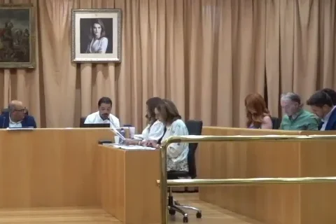 Vélez-Málaga aprueba solicitar la gestión de tramo de la N-340 entre Torre del Mar a Benajarafe 