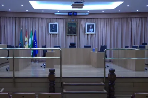 Vélez-Málaga celebra su pleno ordinario el próximo viernes 28de junio