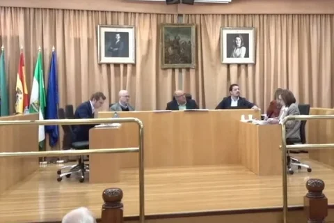 Vélez-Málaga celebra el pleno ordinario de marzo este viernes desde las 9:00 de la mañana