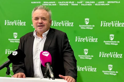 Vélez-Málaga abre la lista de espera para las personas mayores que quieran acceder a los huertos urbanos