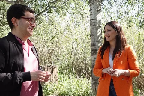El PSOE critica que la Junta de Andalucía solo viene a la Axarquía para hacer anuncios sin credibilidad 