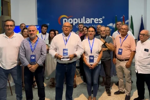 El Partido Popular gana las europeas en Vélez-Málaga con 10.747 votos